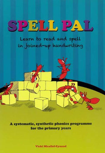 Picture of SPELL PAL